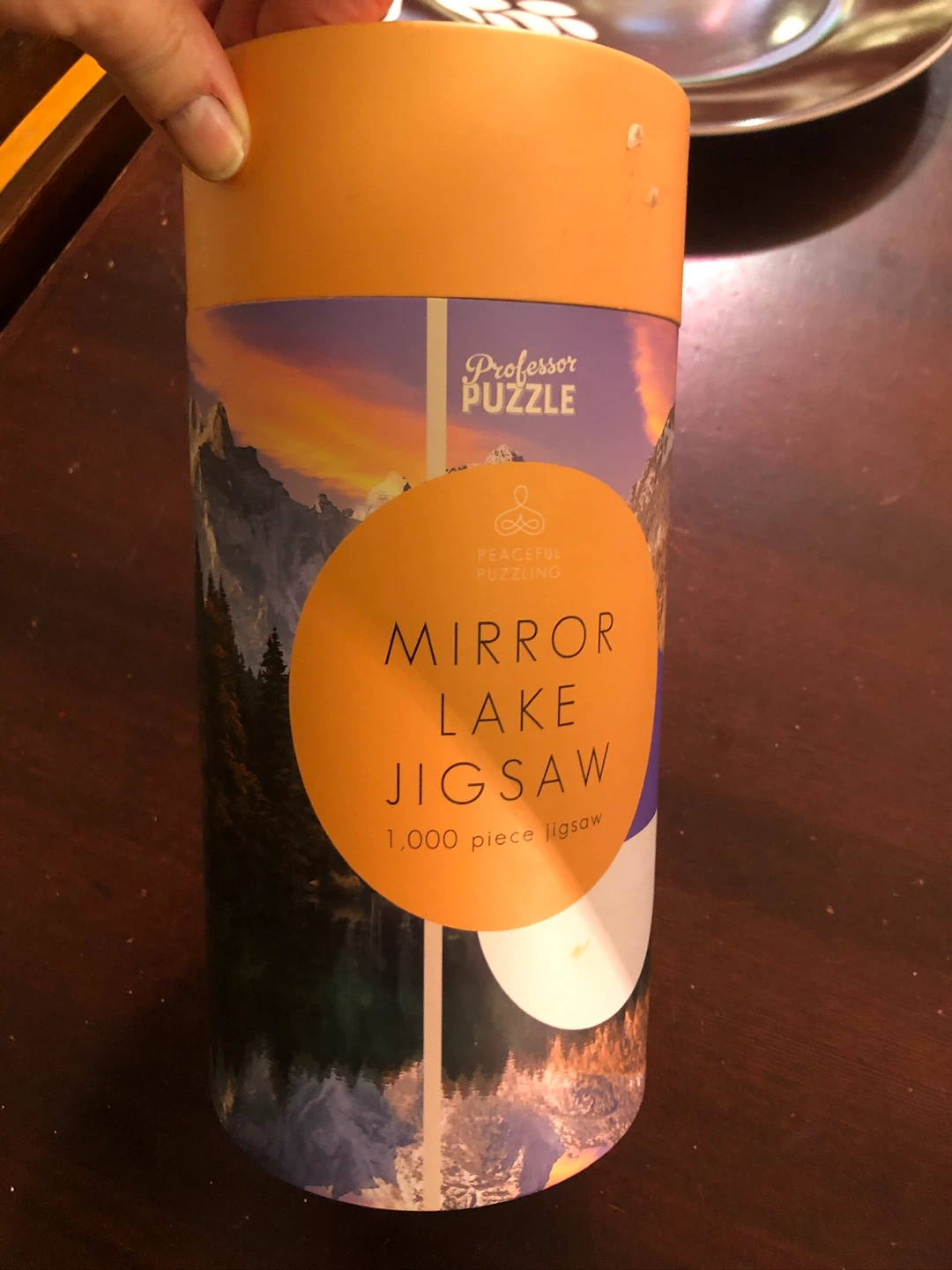 Free: Puzzle. Missing Several Pieces - photo 2