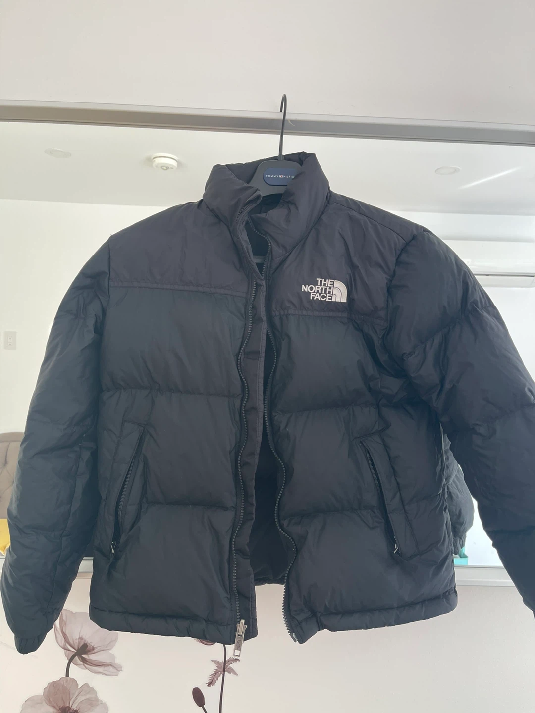 The North Face Puffer Jacket