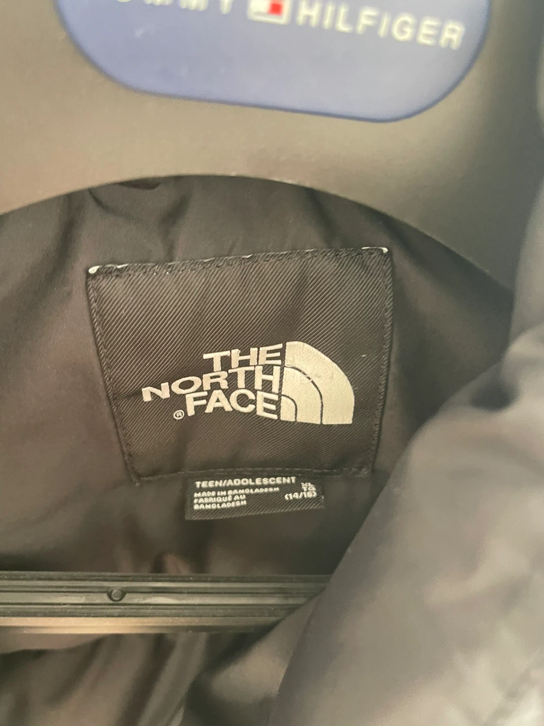 The North Face Puffer Jacket - photo 2