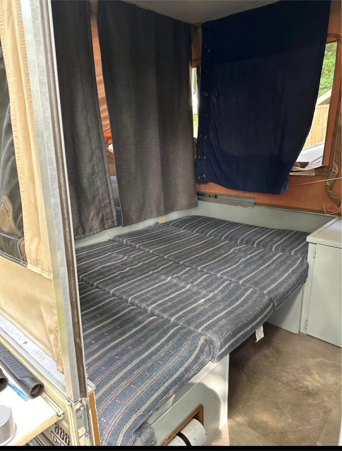 Jayco tent trailer - photo 3