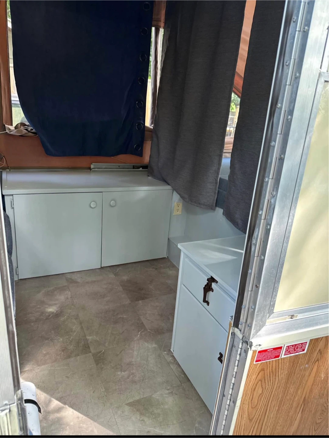 Jayco tent trailer - photo 2