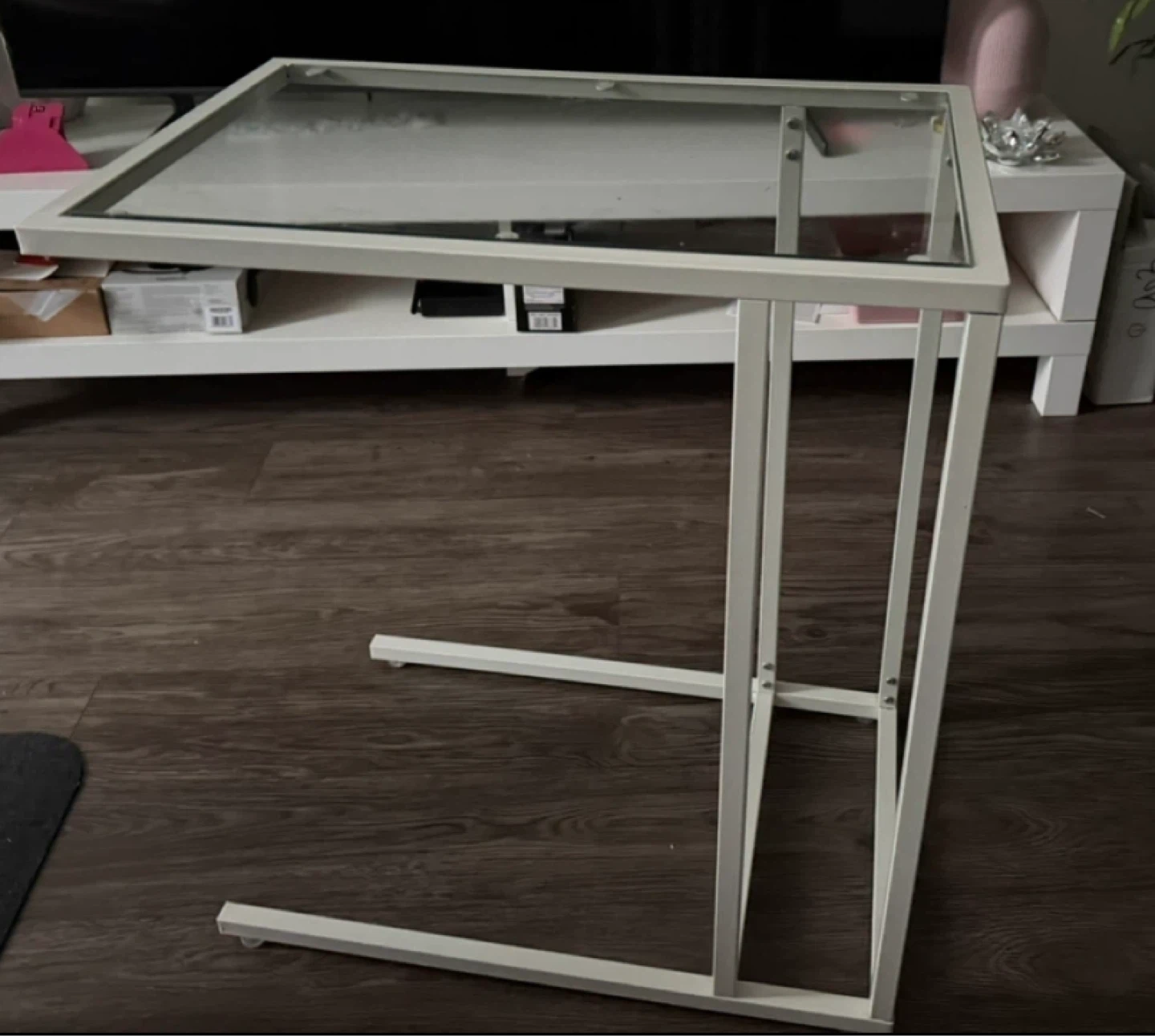 IKEA Gladsheim Side Table - photo 5