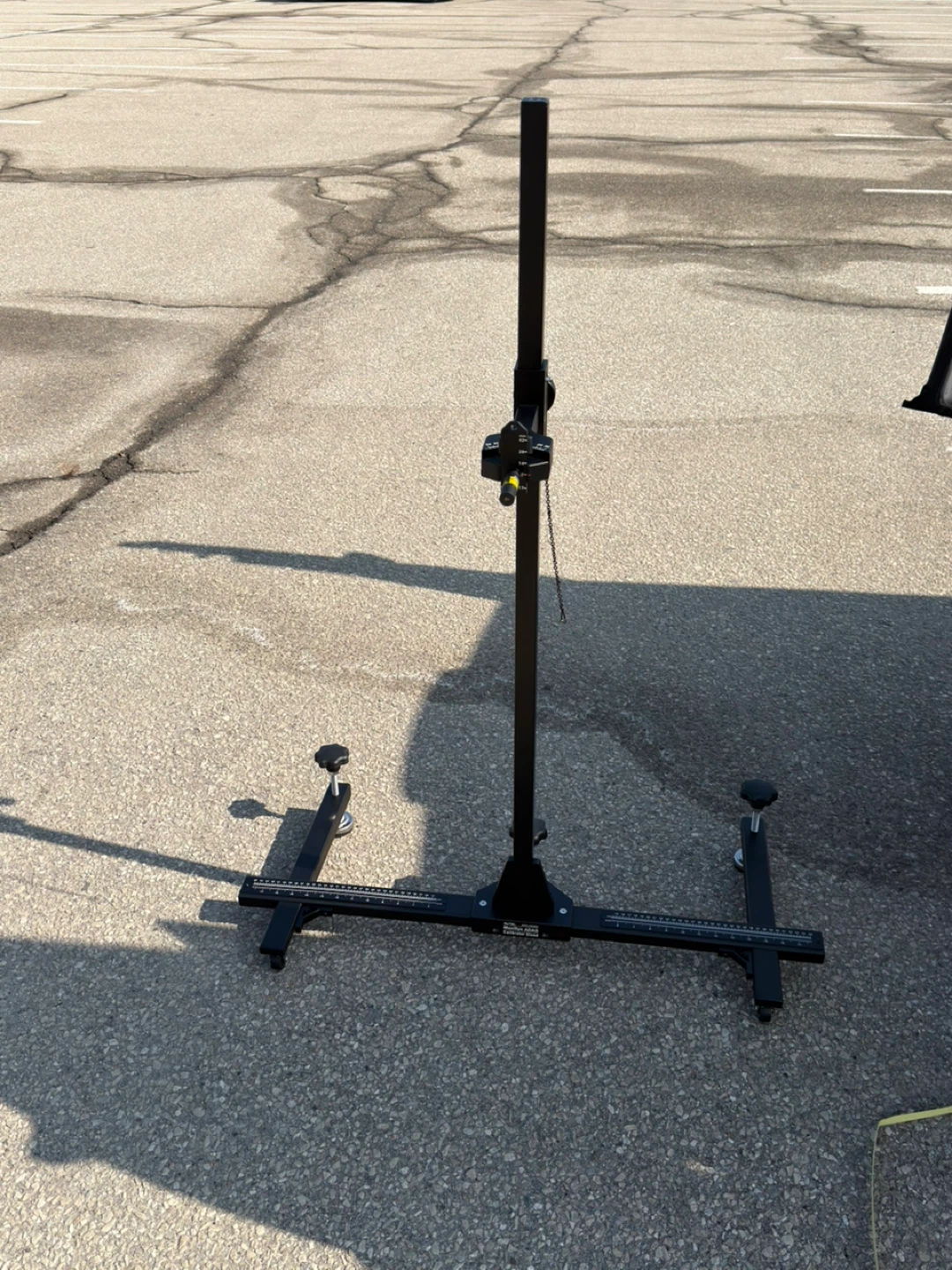 Automotive Calibration System - photo 3