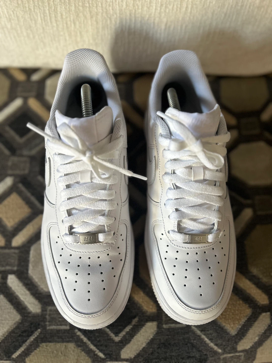 Nike Air Force 1 Size 7.5 - photo 3