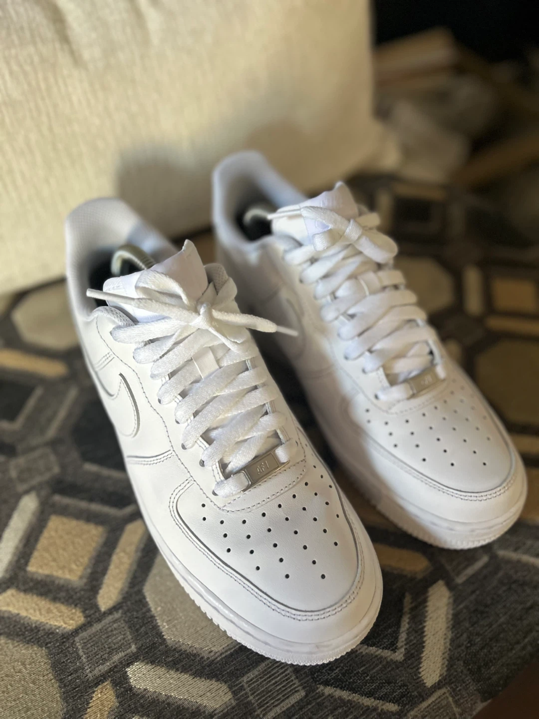 Nike Air Force 1 Size 7.5