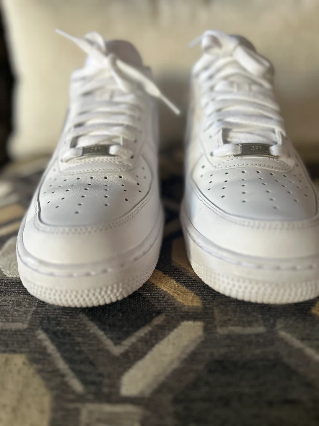 Nike Air Force 1 Size 7.5 - photo 4