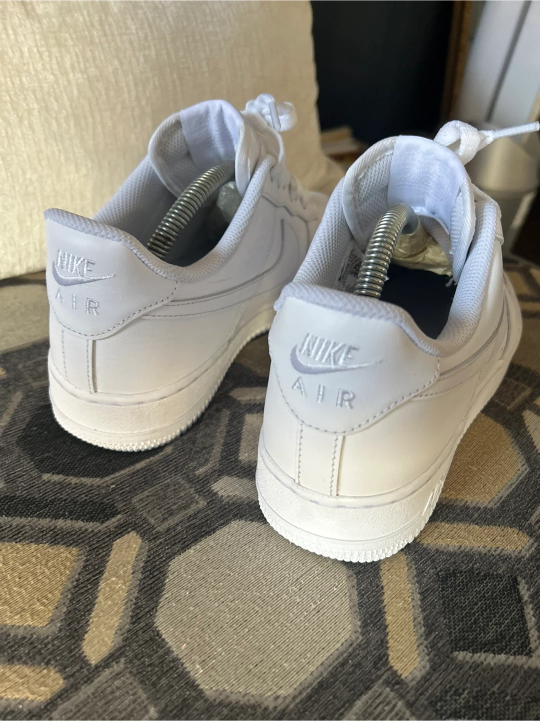 Nike Air Force 1 Size 7.5 - photo 5