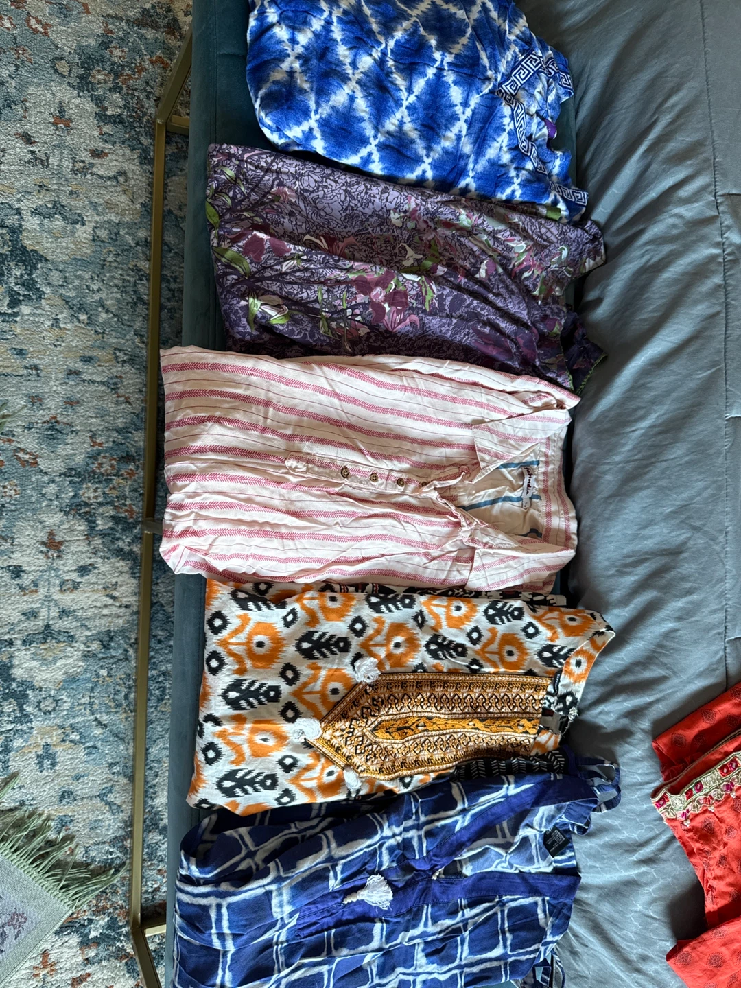women clothes - photo 2