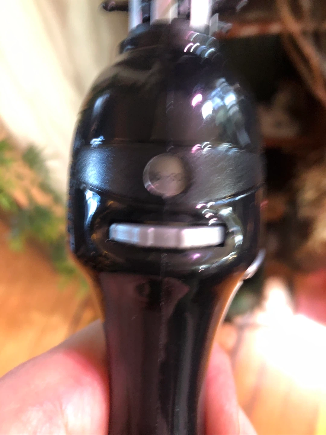 Curling Iron. Revlon  Like new - photo 4