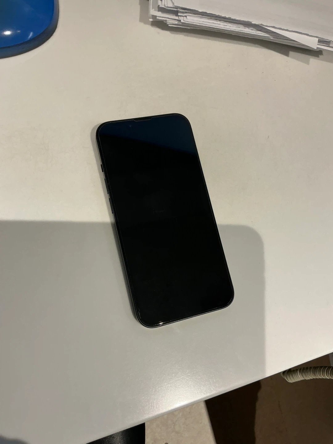 Apple iPhone 14 - photo 2