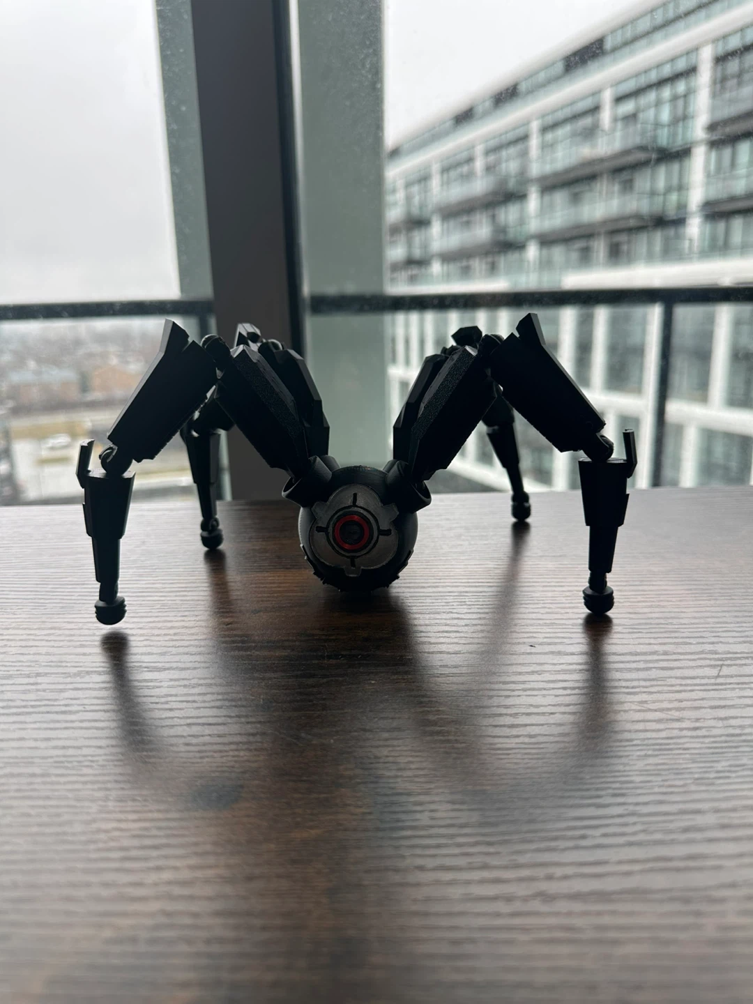 ARC Raiders "Leaper" Replica - 3D Printed Gaming Collectible