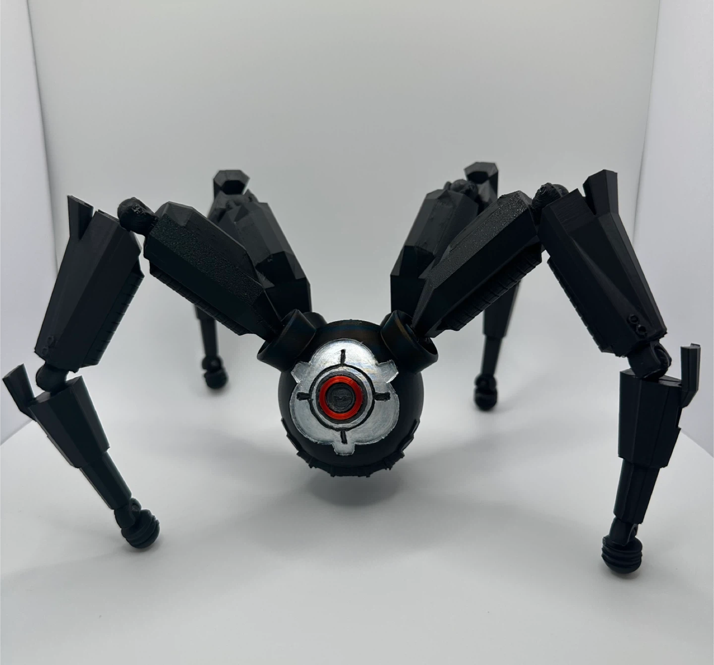 ARC Raiders "Leaper" Replica - 3D Printed Gaming Collectible - photo 4
