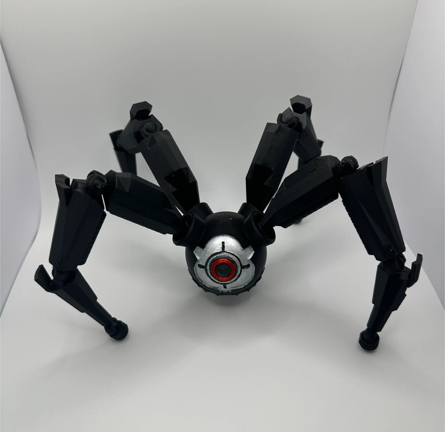 ARC Raiders "Leaper" Replica - 3D Printed Gaming Collectible - photo 3