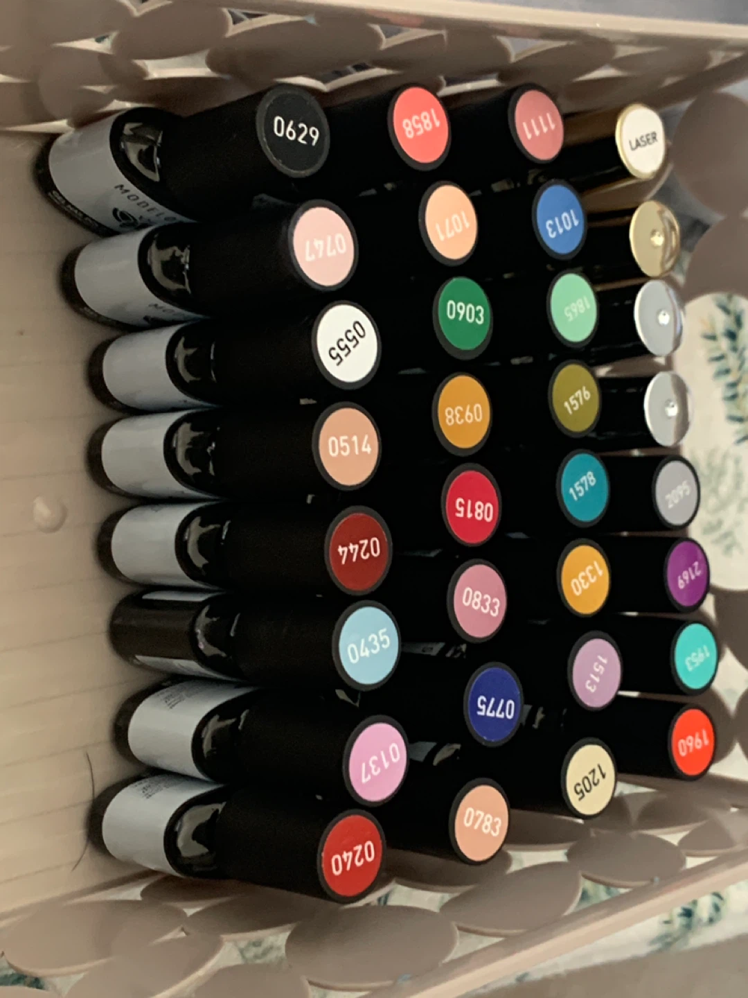 Nail kit - photo 2