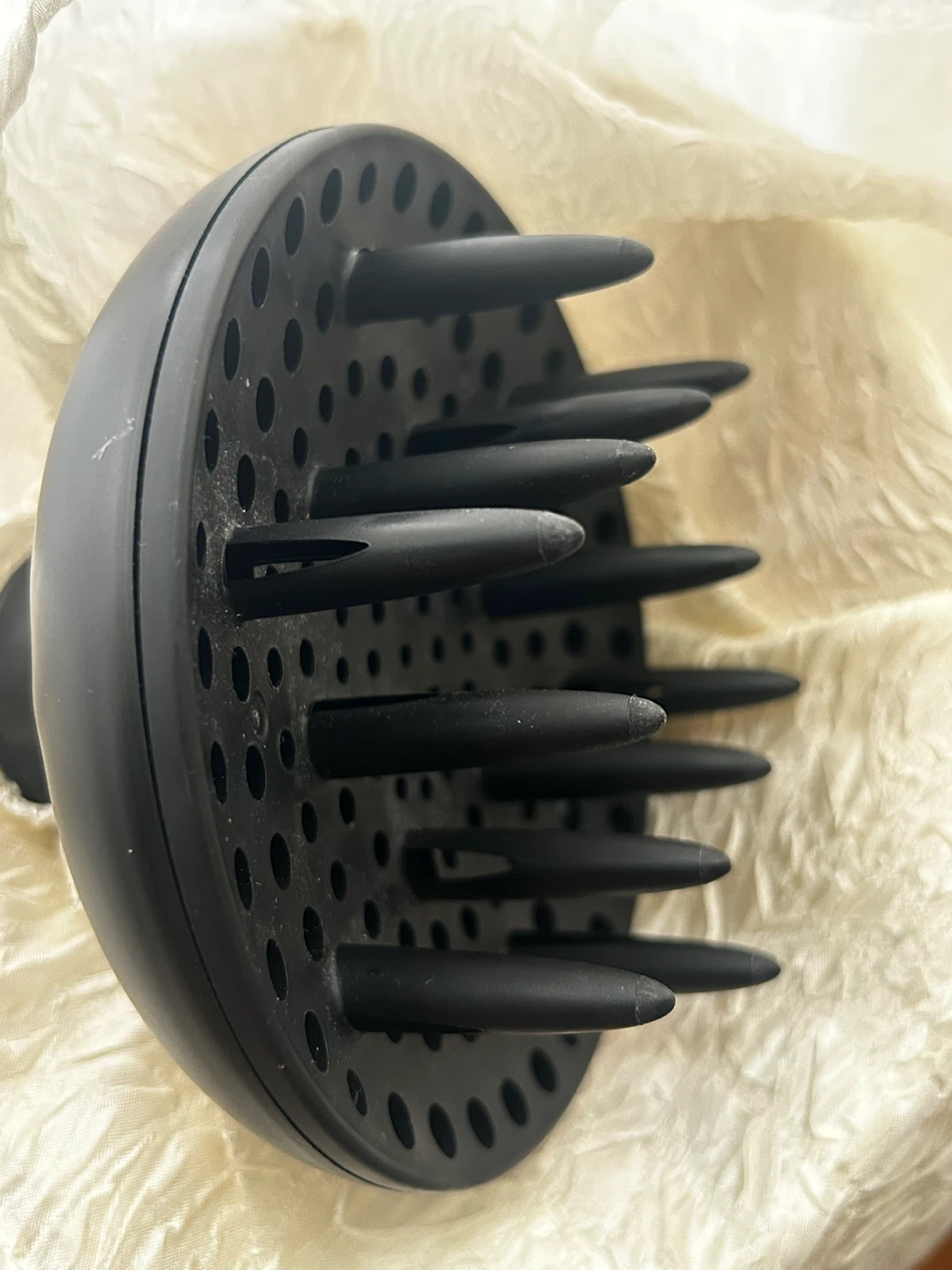 Revlon Hairdryer Attachments - photo 2