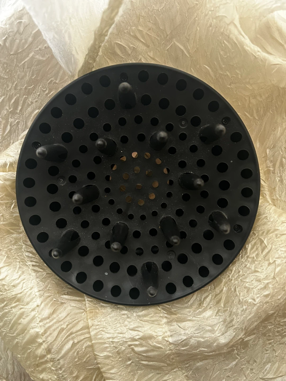 Revlon Hairdryer Attachments - photo 3