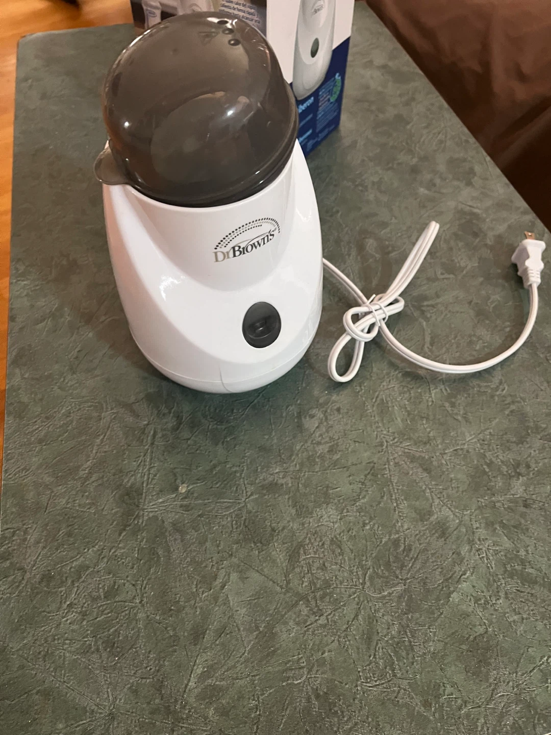 Dr. Brown's Insta-Feed Bottle Warmer - photo 2