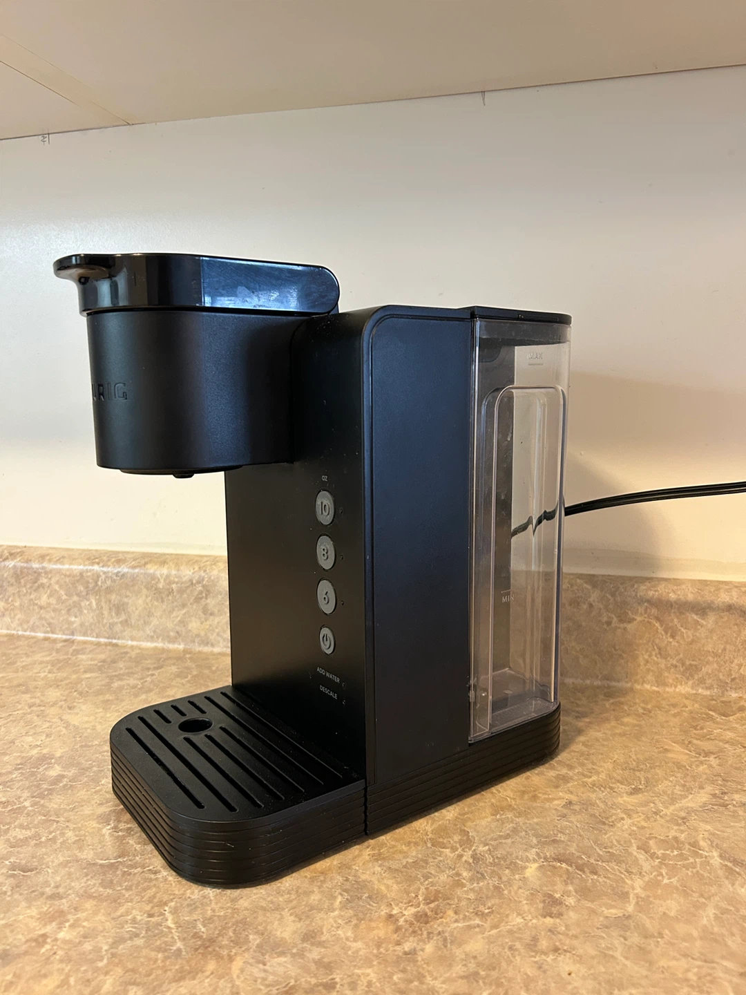 Keurig® K-Express Essentials® Single Serve Coffee Maker - photo 2