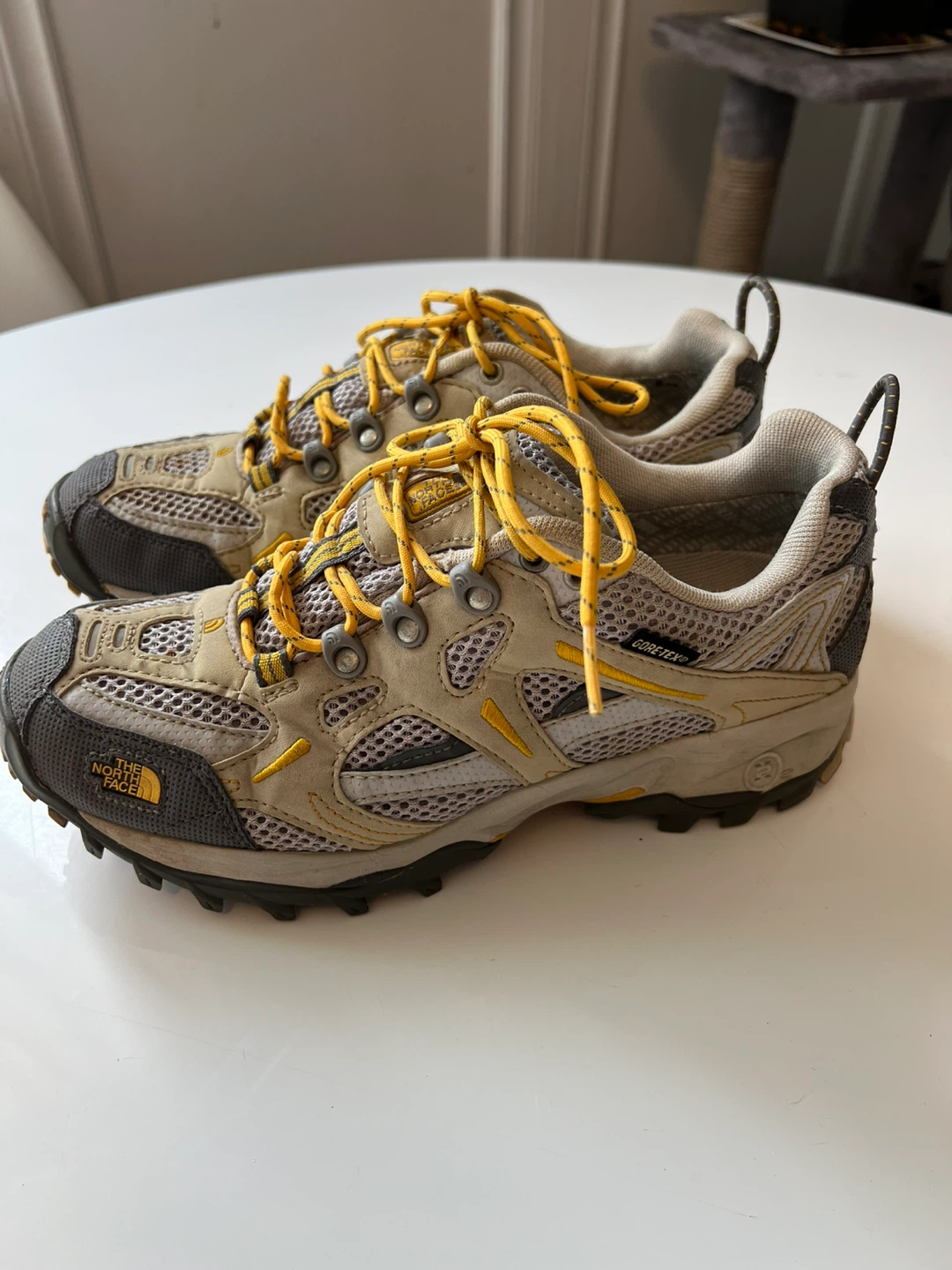 The North Face Women's Hiking Shoes
