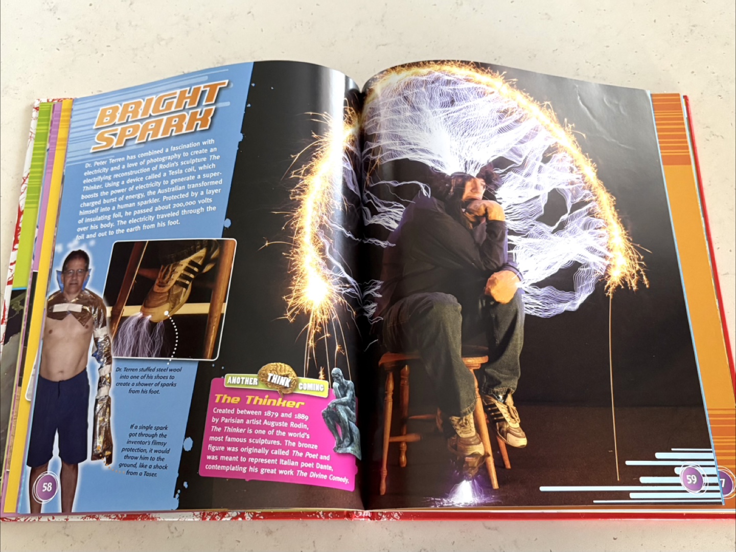 Ripley's Believe It or Not! Special Edition 2012 - photo 2