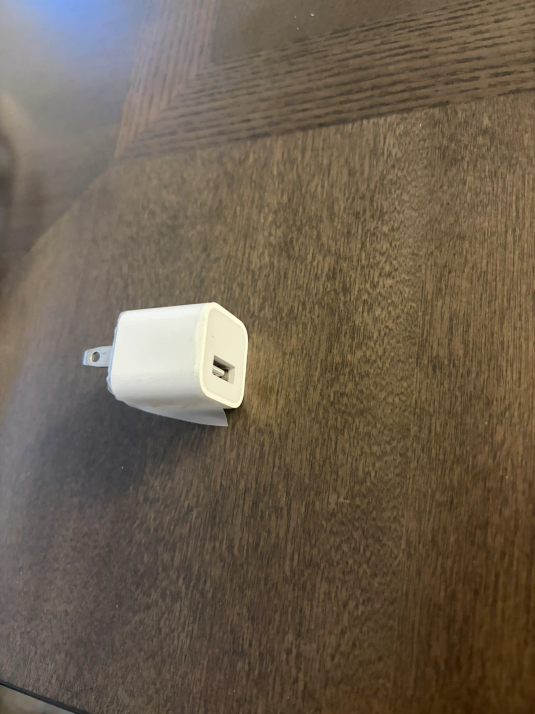 Apple USB-C Power Adapter and Cable - photo 2