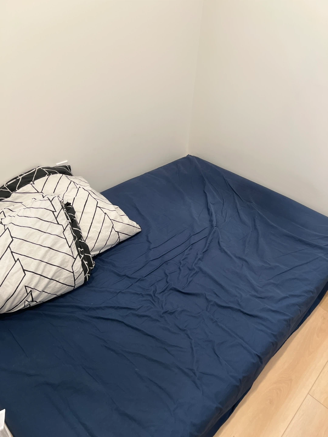 Full/double Size Mattress