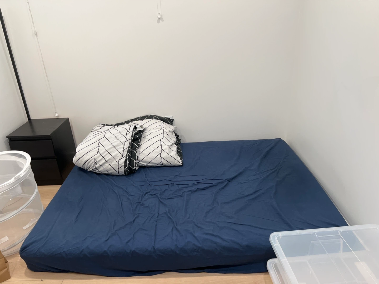 Full/double Size Mattress - photo 2