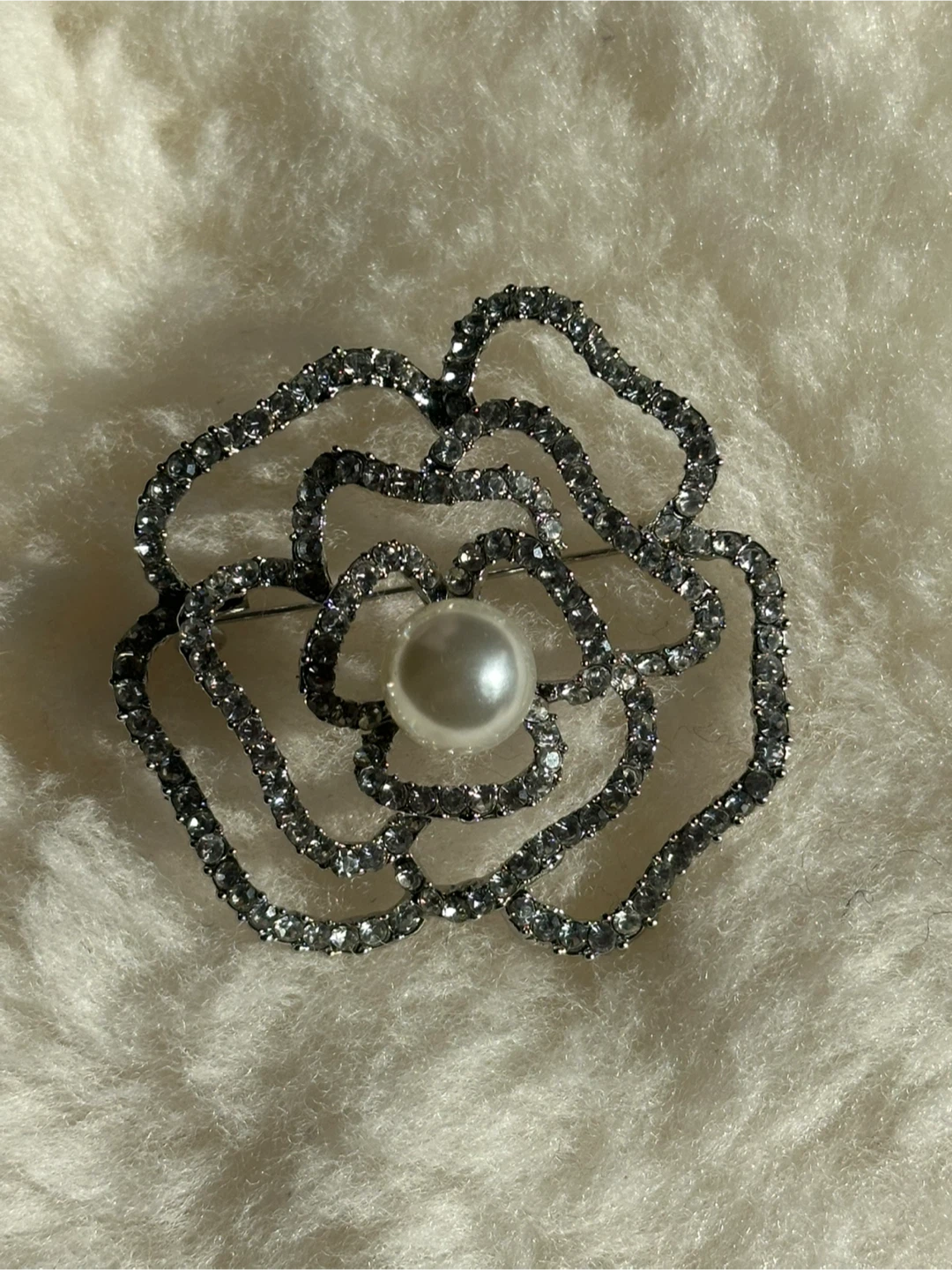 Vintage Brooch - photo 3