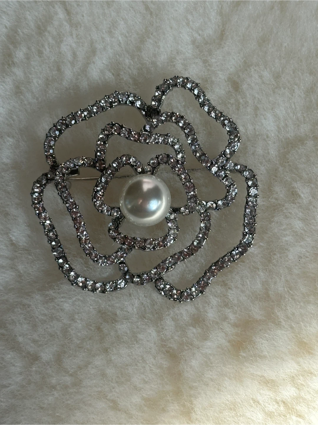 Vintage Brooch