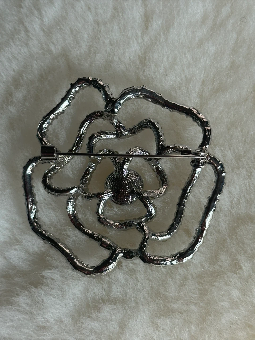 Vintage Brooch - photo 2