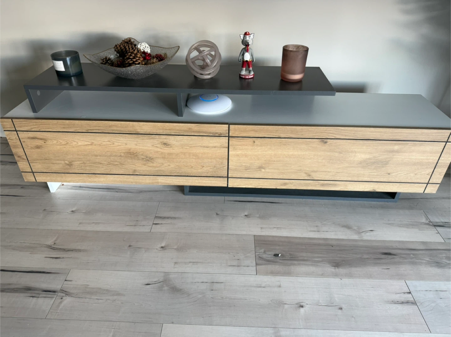 Modern Entertainment Unit