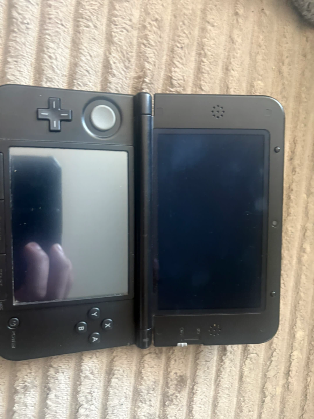 Nintendo 3DS XL Super Smash Bros. Edition - photo 2