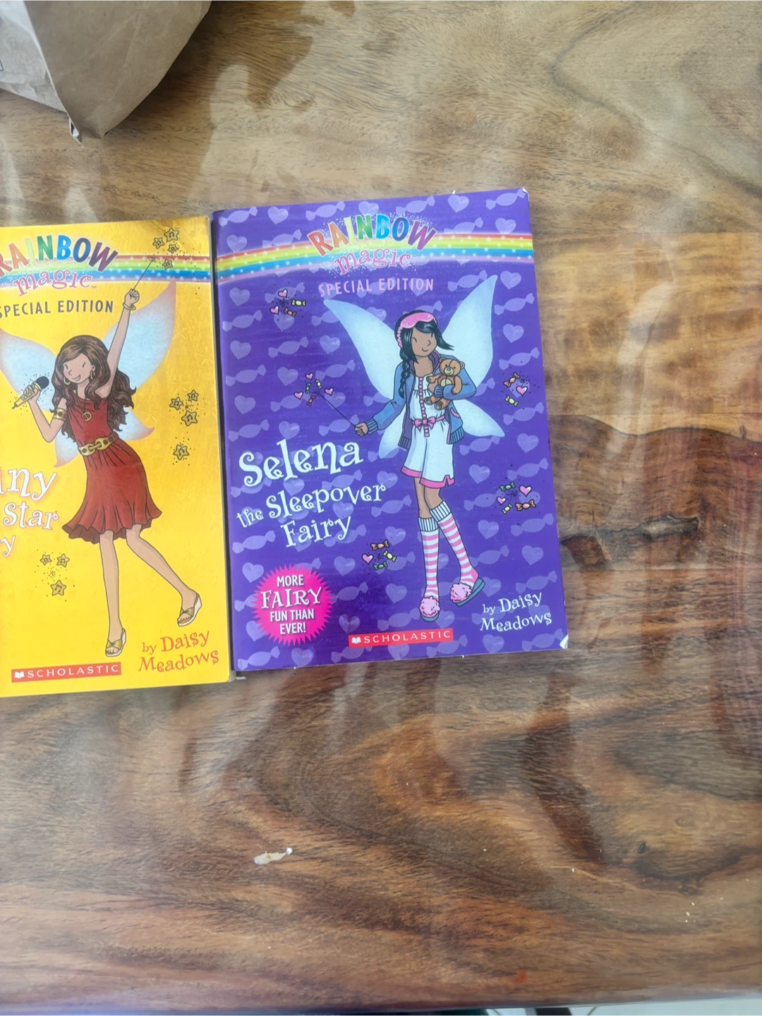 Rainbow Magic Books, price in description - photo 4