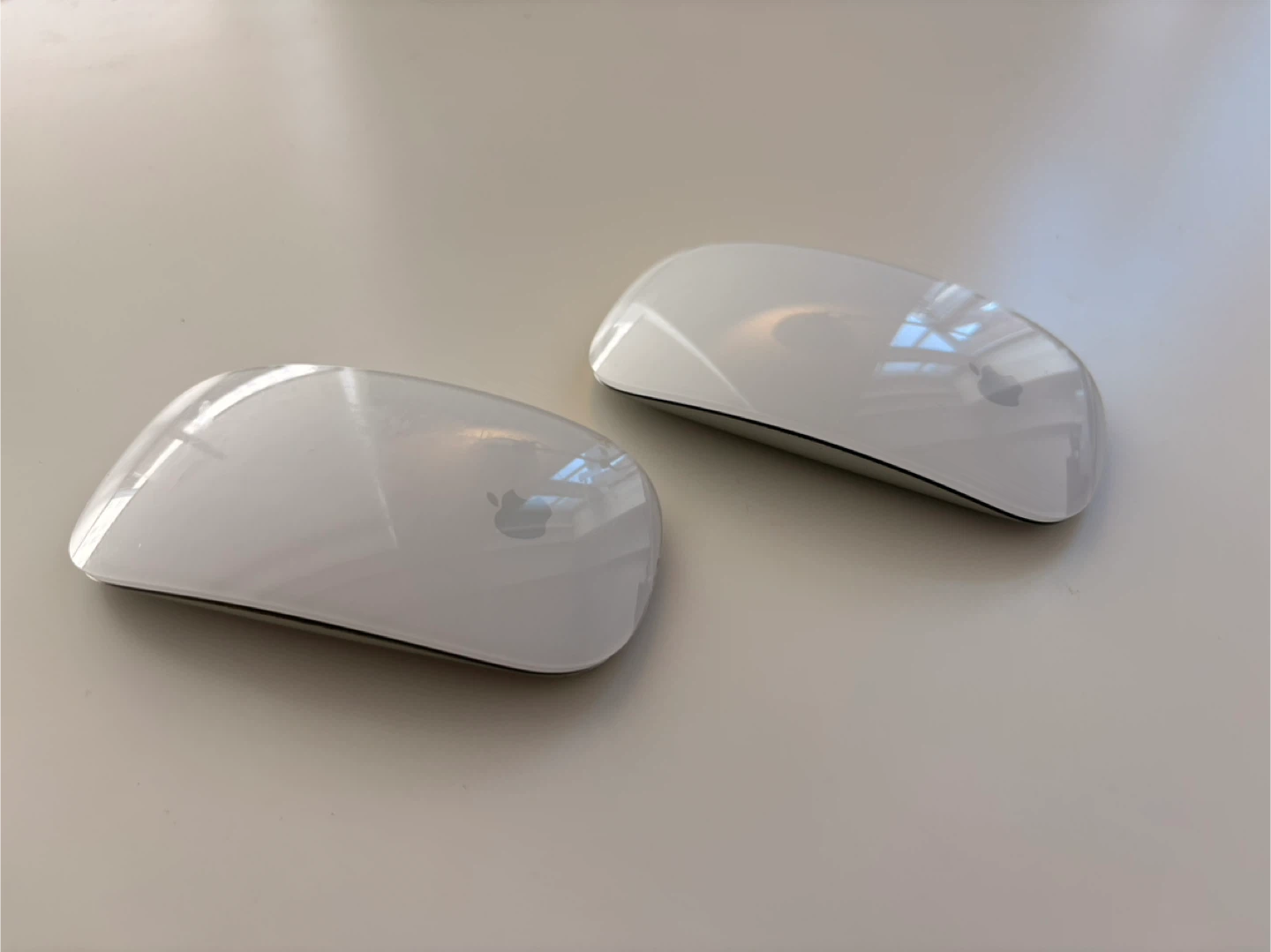 Apple Magic Mouse