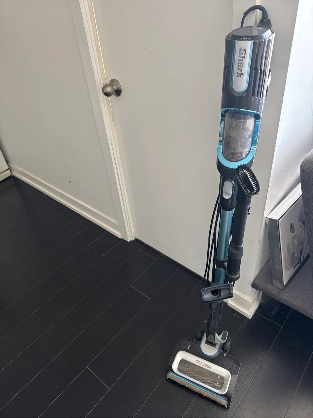 Shark DuoClean Vacuum Cleaner