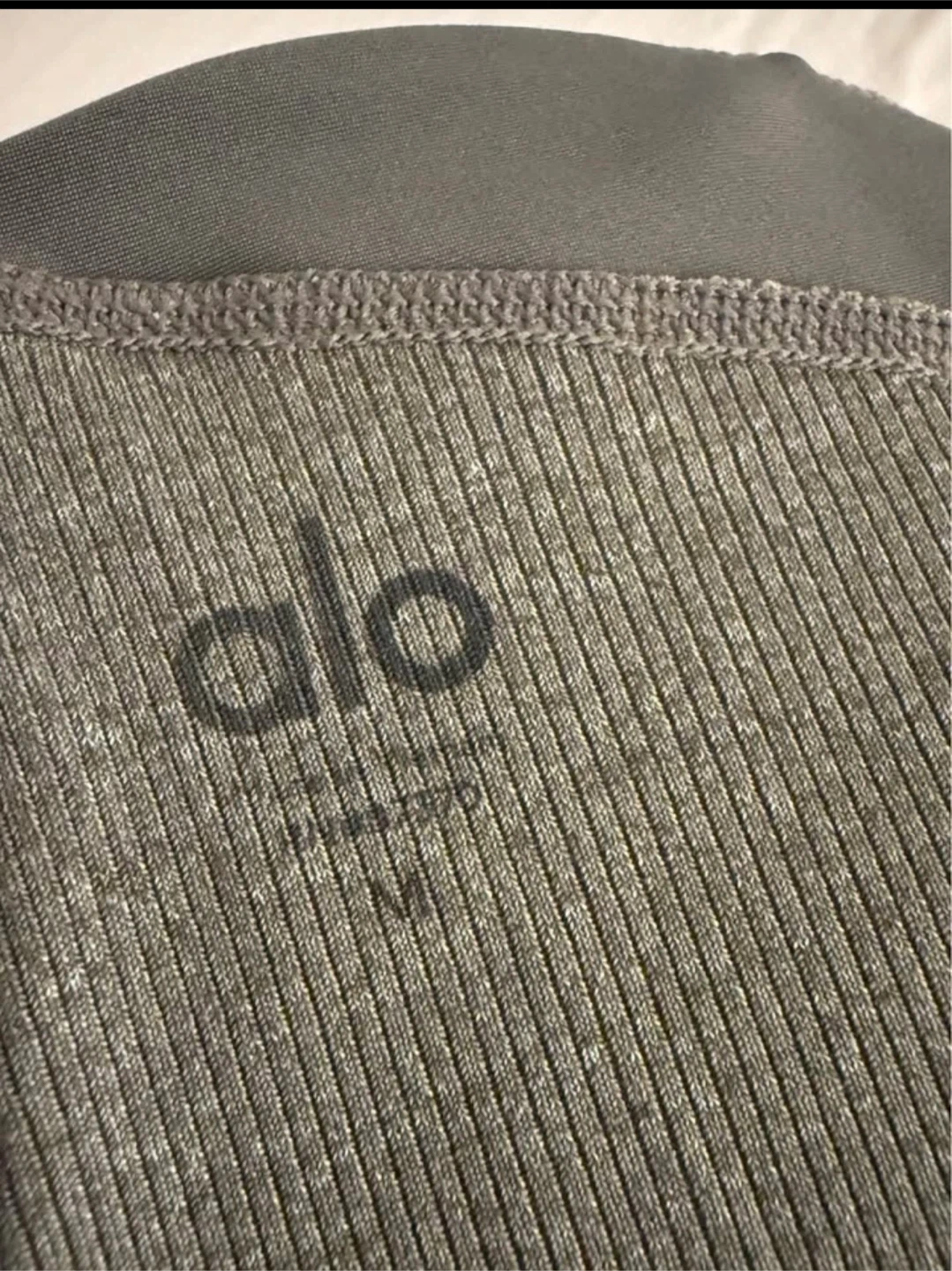 Alo High Waist Leggings Brand New - photo 4