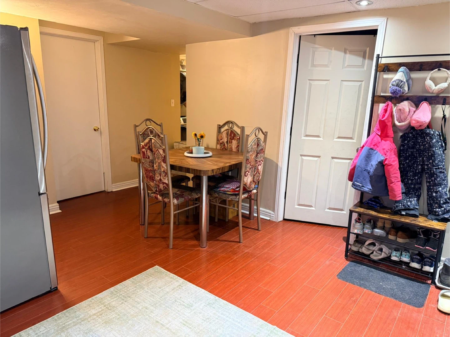 Rental Basement - photo 5