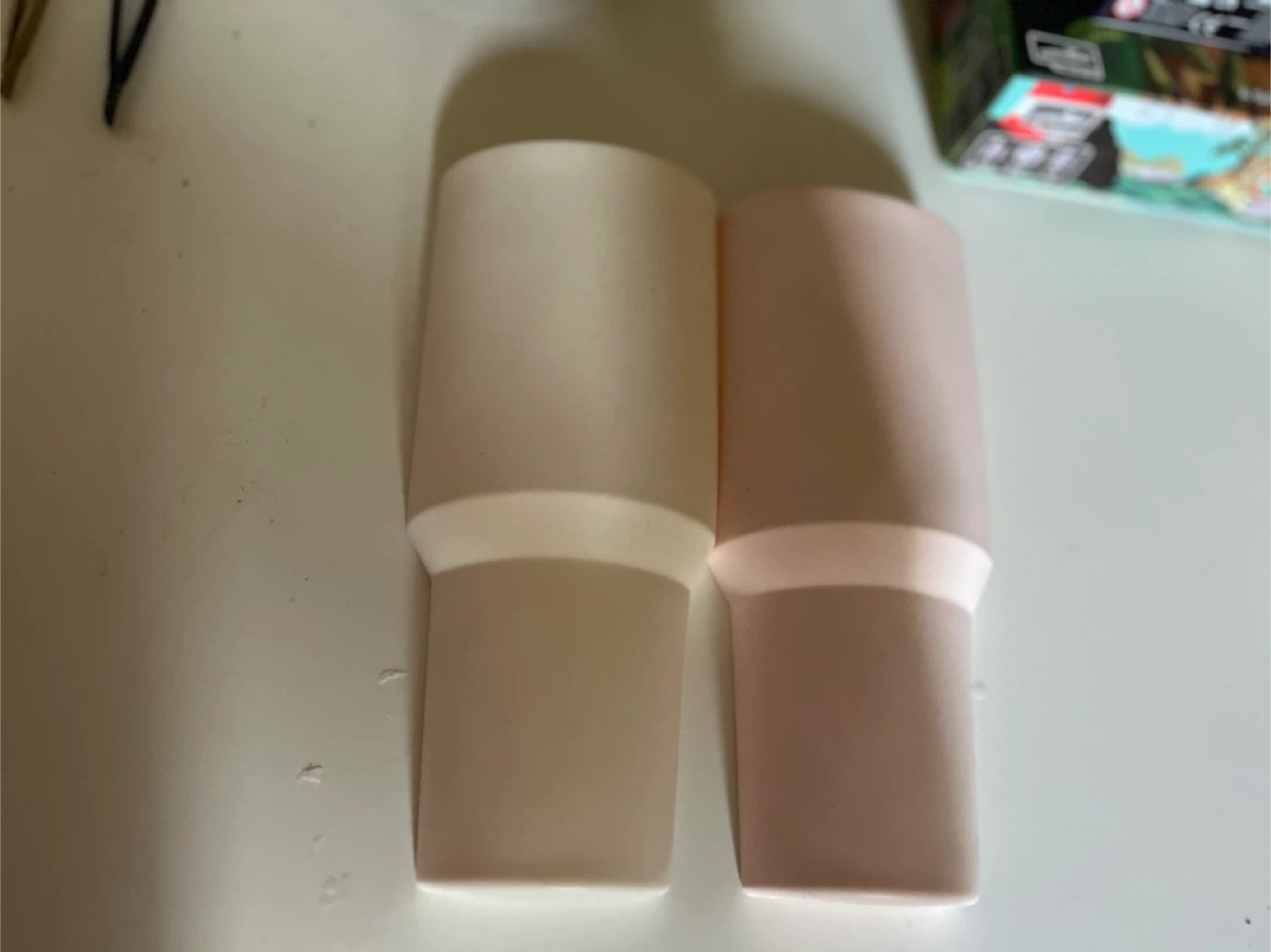 Set of 2 Reusable Tumblers - photo 2