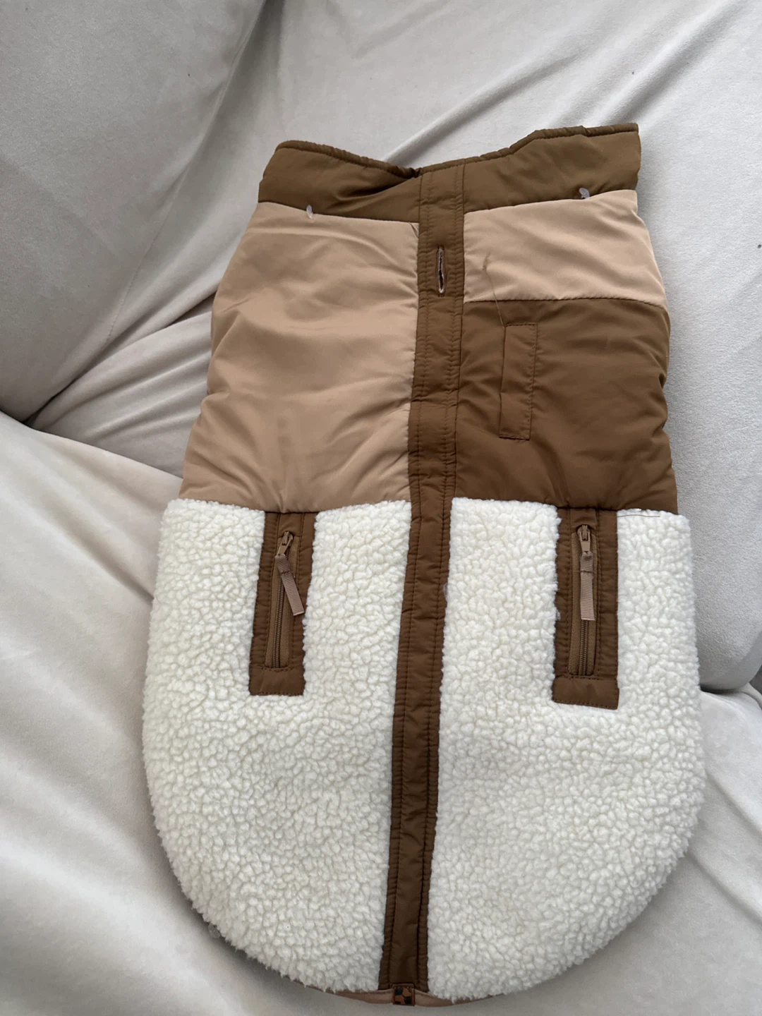 Hotel Doggy Dog Coat