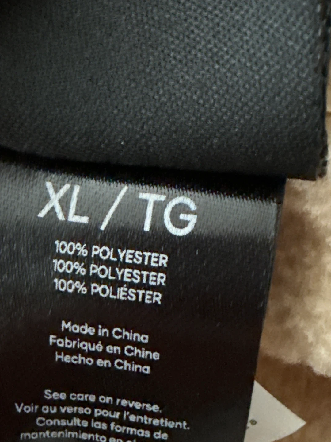 Hotel Doggy Dog Coat - photo 5