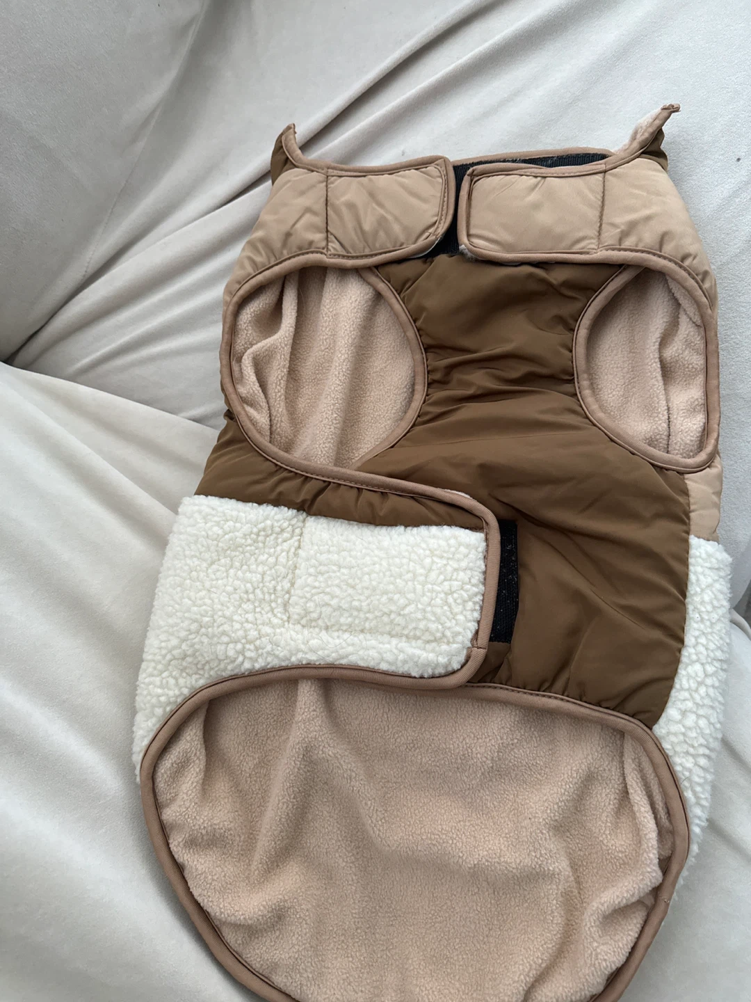 Hotel Doggy Dog Coat - photo 2