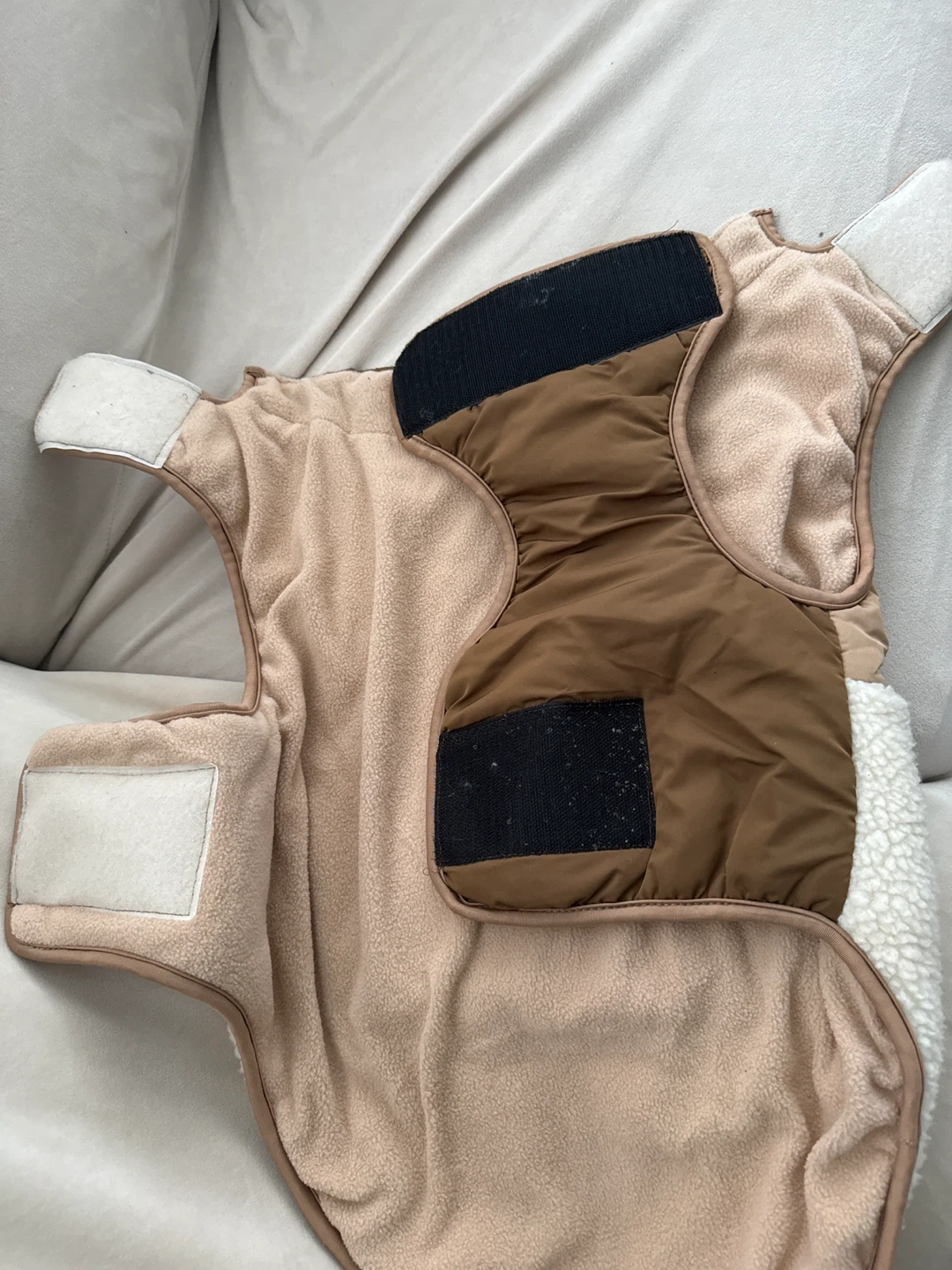Hotel Doggy Dog Coat - photo 3