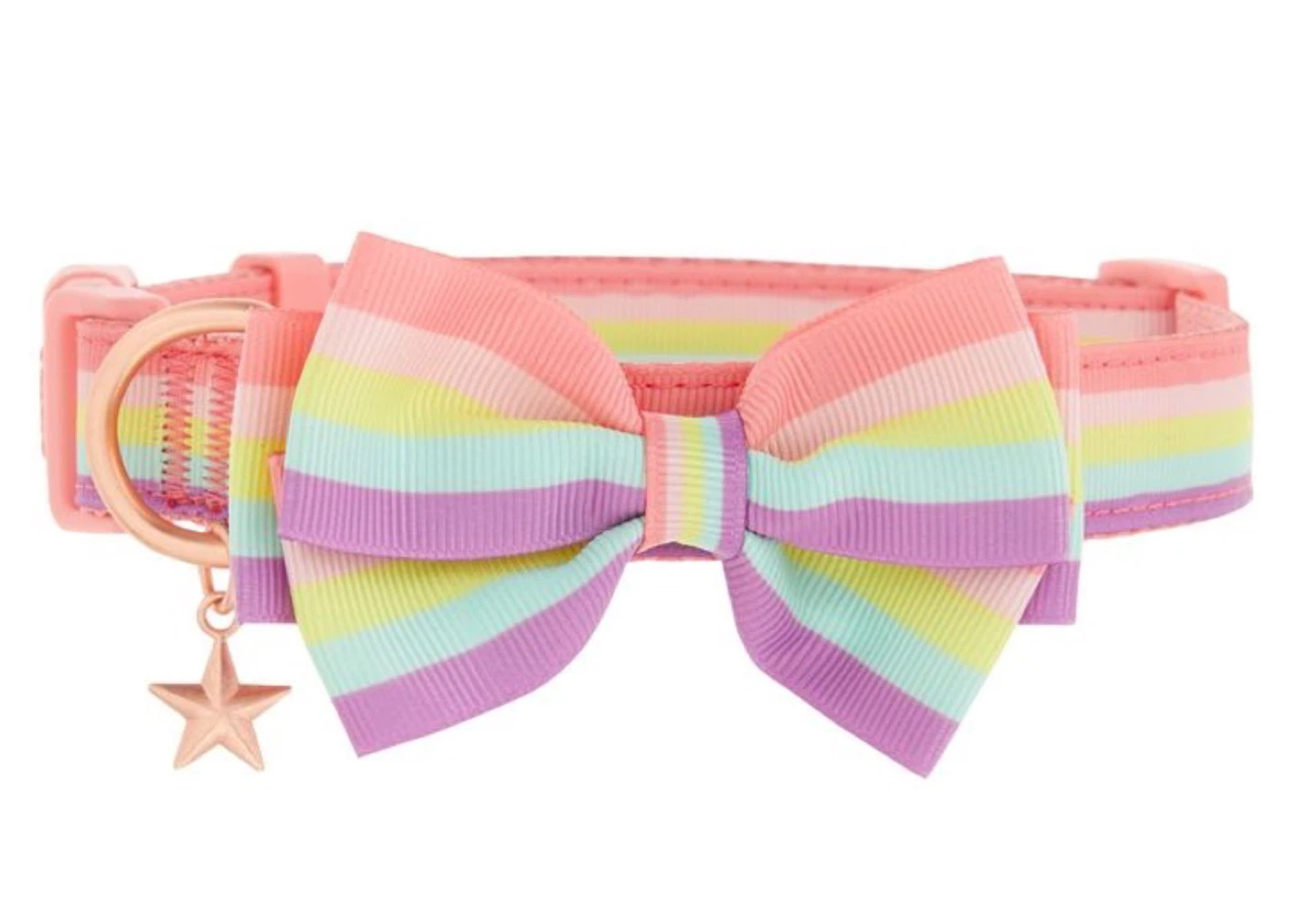 Dog Dresses and Collar Set - photo 5