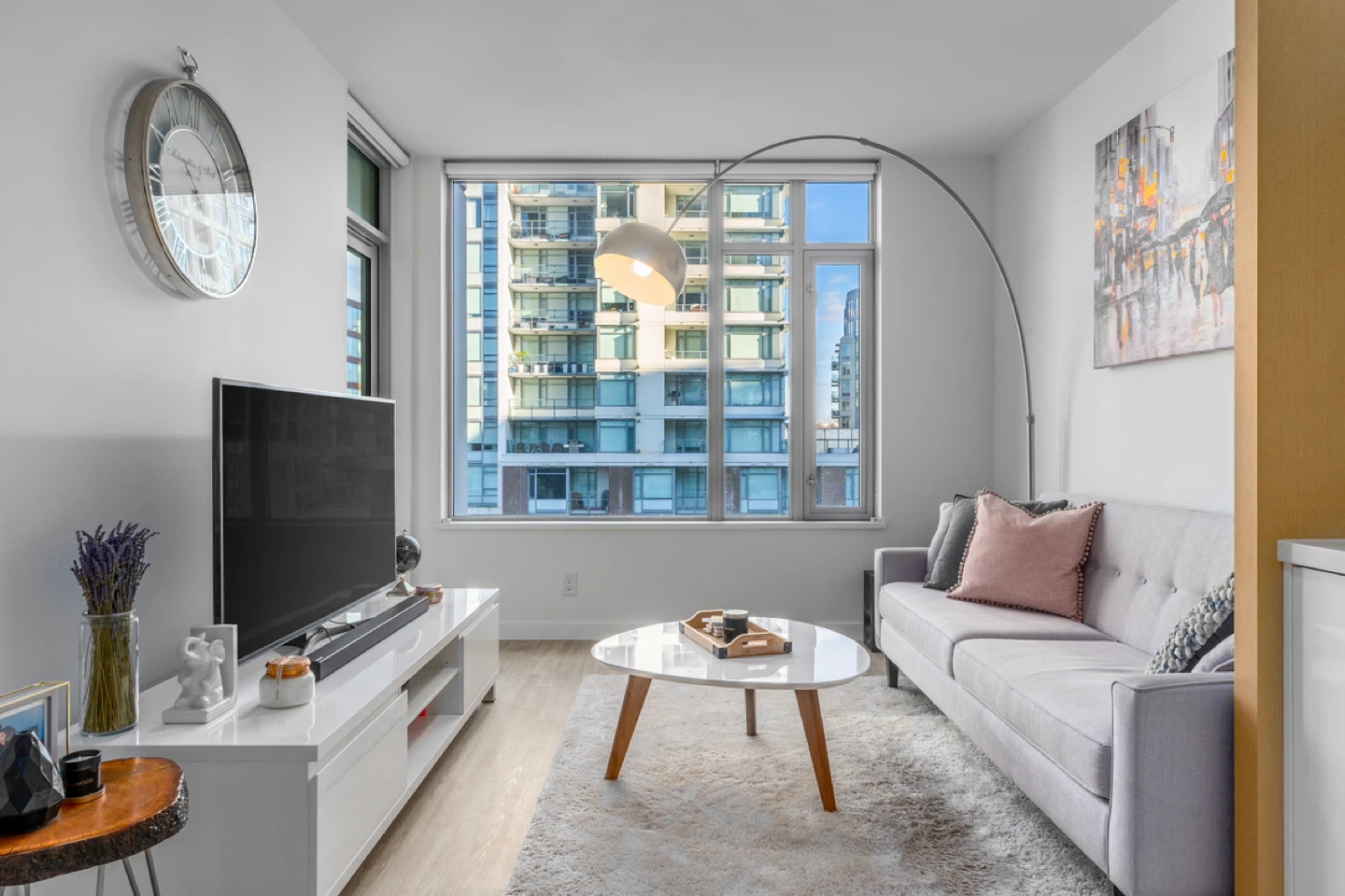 1 Bed + Flex at VODA at the Creek - photo 2