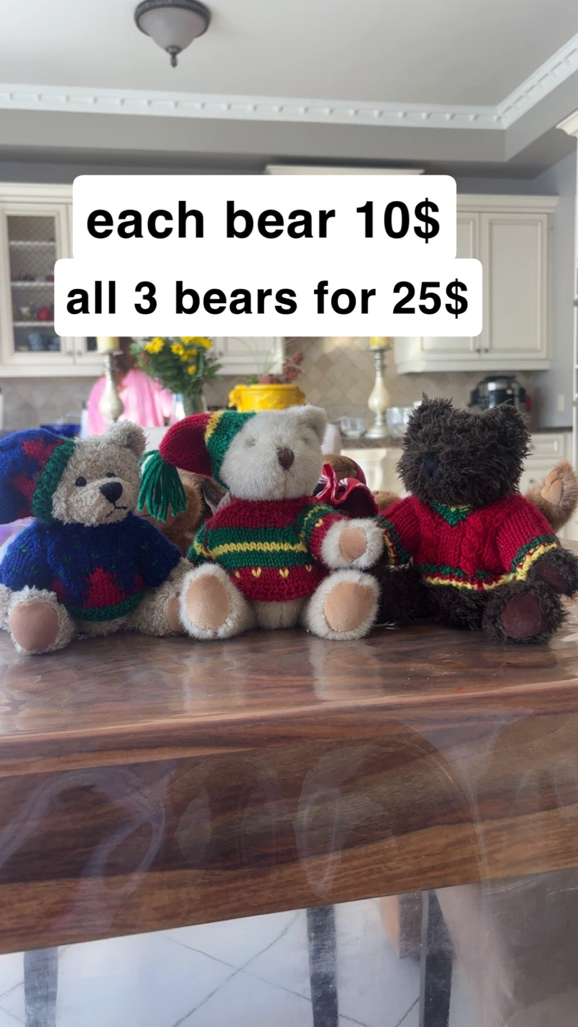 bearington Bears 2000s Collection - photo 2