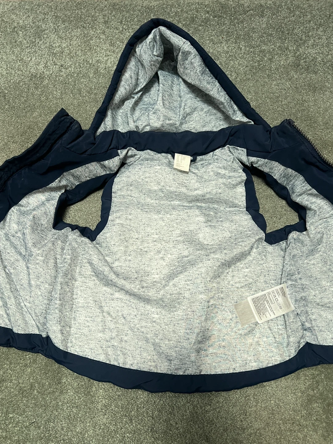 Tommy Hilfiger Baby Cardigan and Vest Set - 12 Months - photo 5