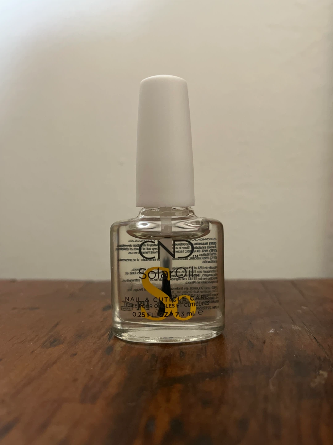 CND SolarOil - Nail & Cuticle Oil