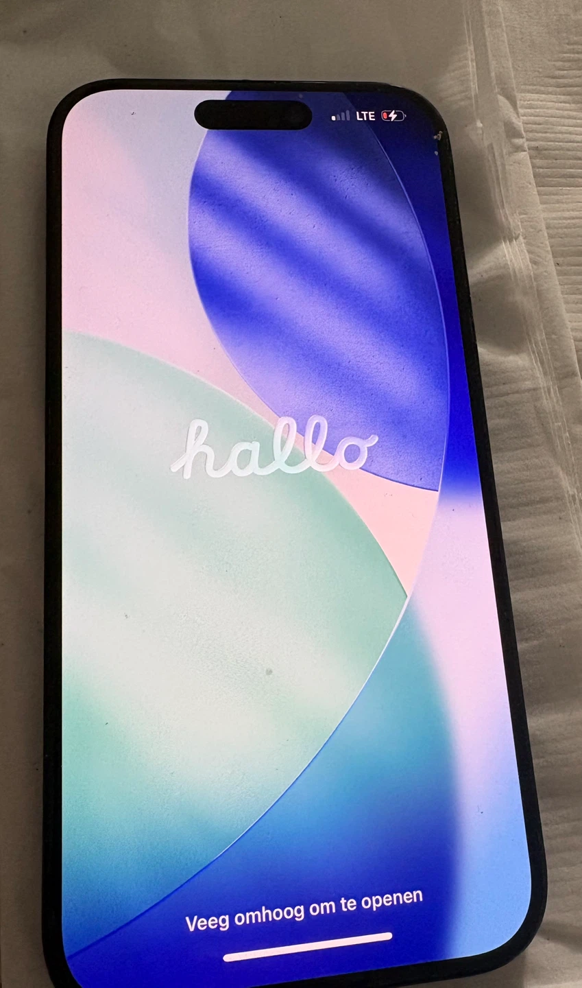 Apple iPhone 15 128GB Unlocked - Excellent - photo 3