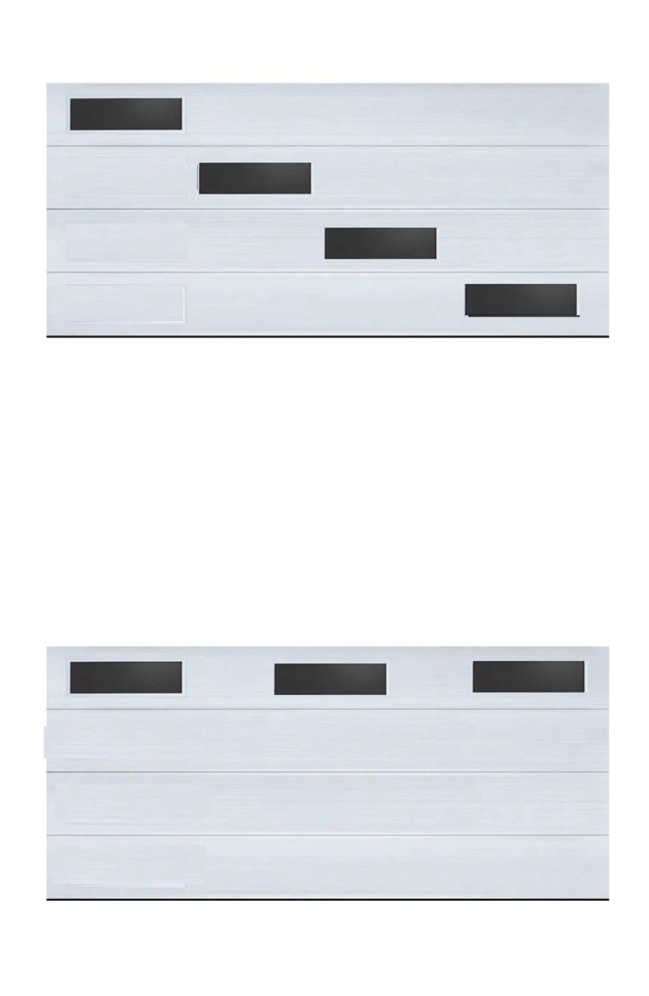Garage doors - photo 3