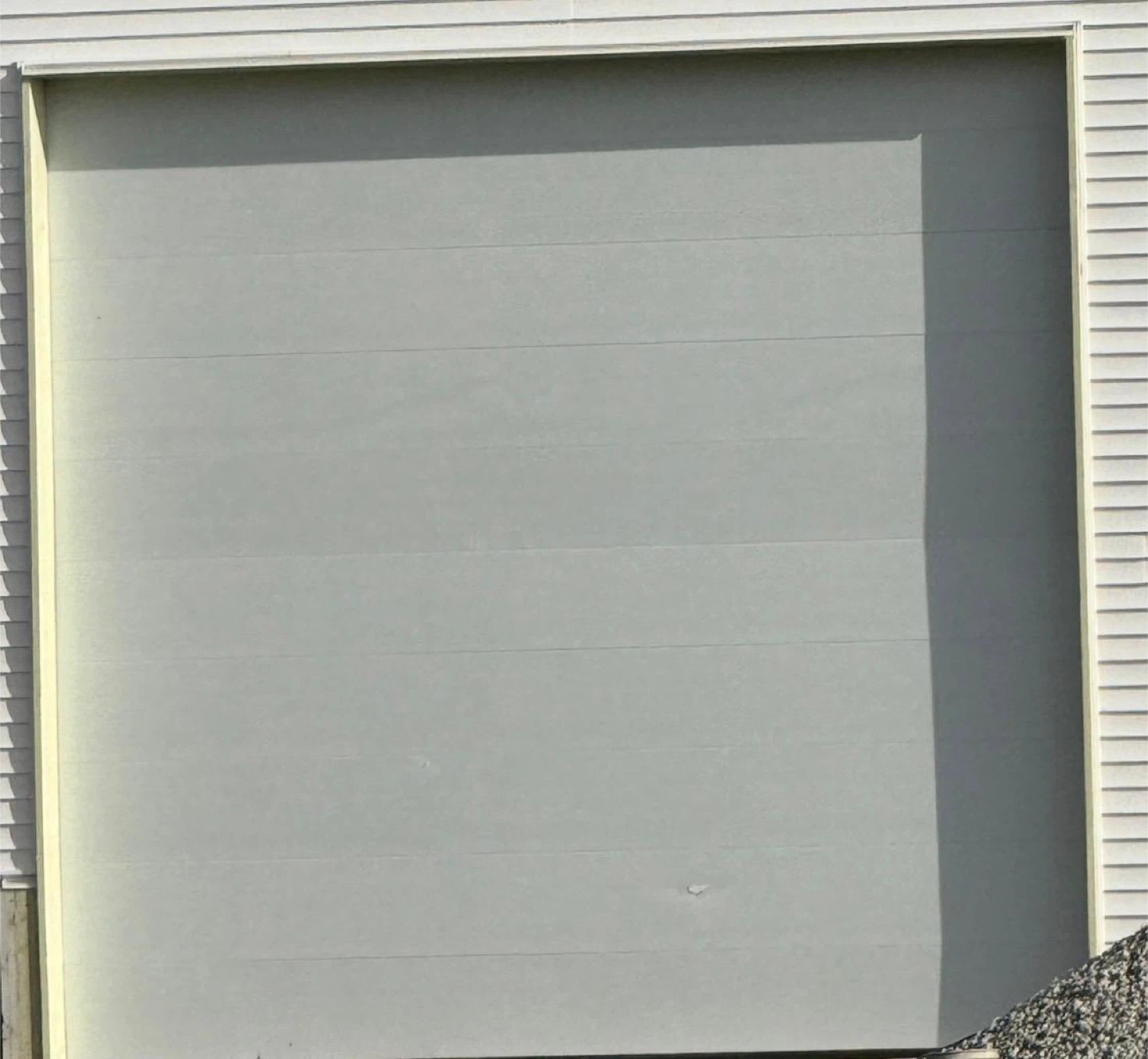Garage doors - photo 4